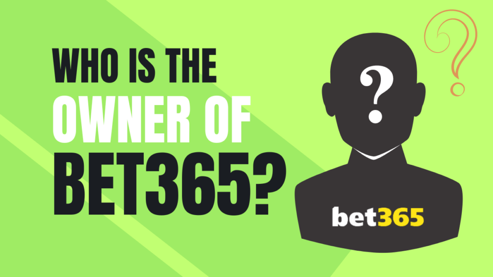 Who is the owner of Bet365 Botswana?