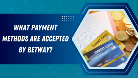 What Payment Methods Are Accepted by Betway Botswana?