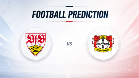 Prediction VfB Stuttgart vs Bayer Leverkusen | 09.05.2026 | Bundesliga