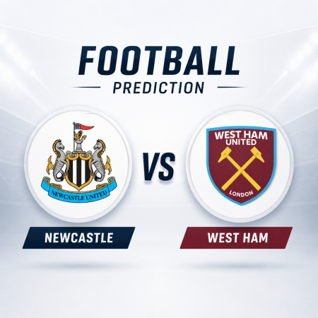 Prediction Newcastle vs West Ham | 17.05.2026 | Premier League