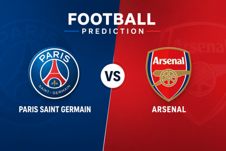 Prediction Paris Saint Germain vs Arsenal | 30.05.2026 | UEFA Champions League